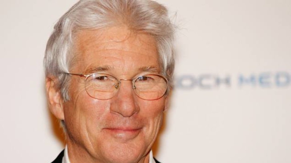 Richard Gere