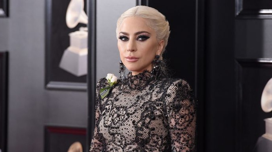 lady gaga grammy