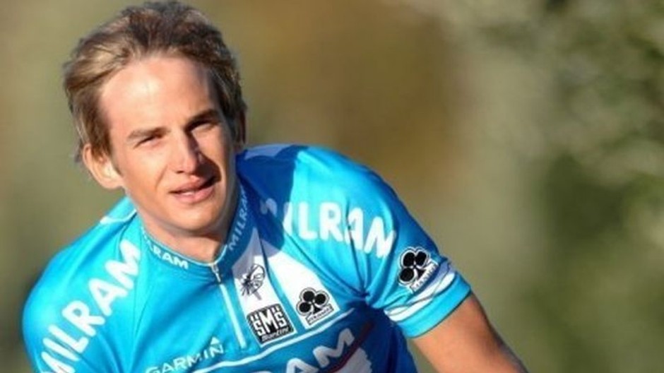 Velits Tour de France