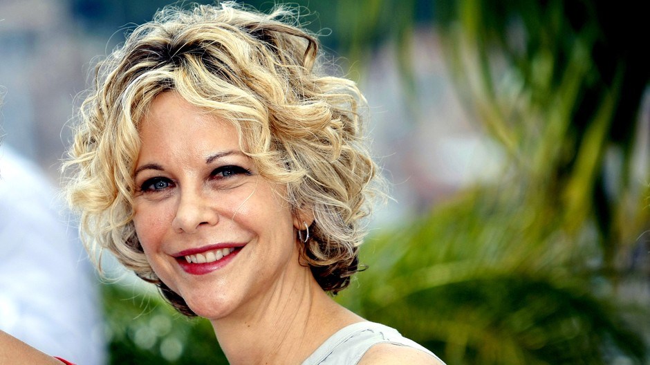 Meg Ryan