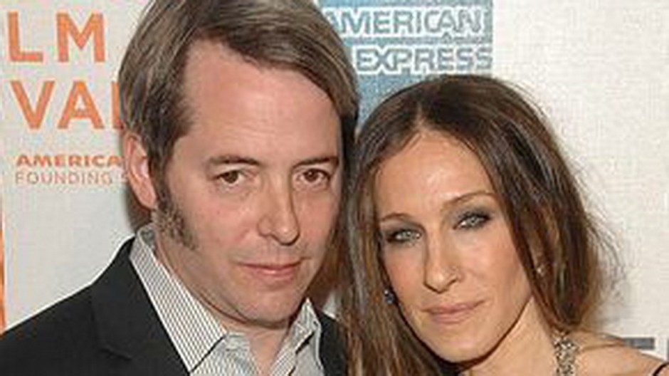 parkerova a broderick