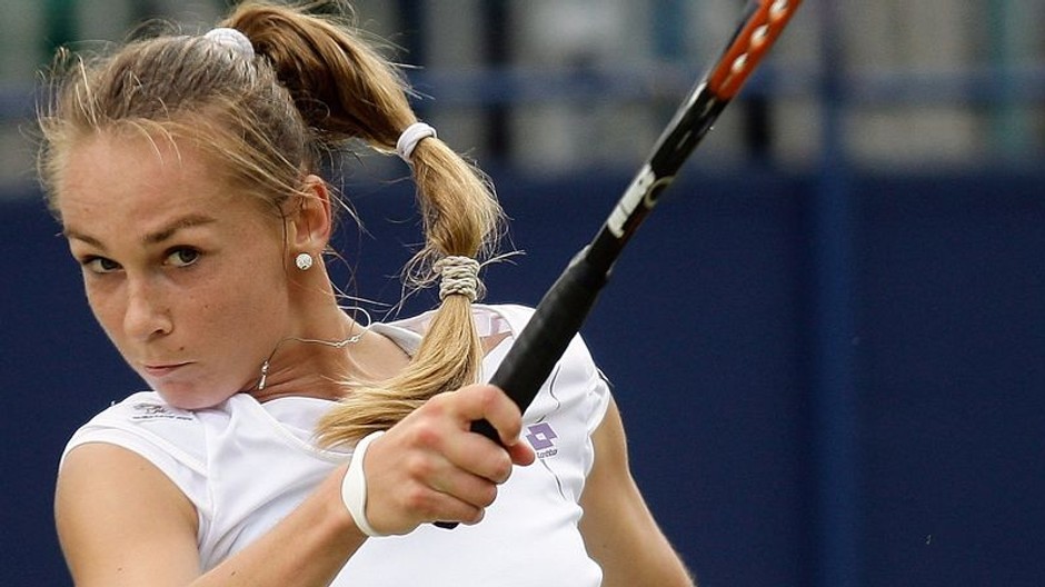 Rybáriková Birmingham