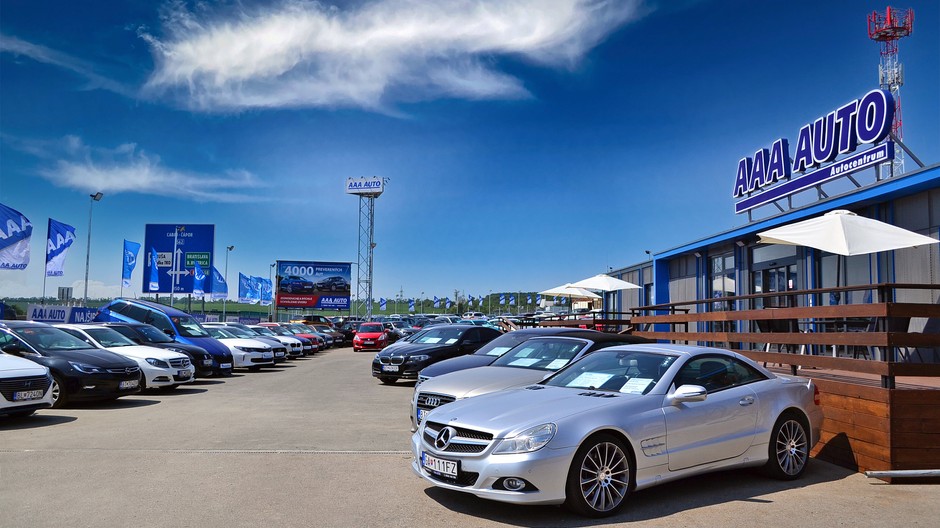 AAA AUTO