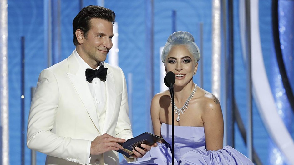 Lady Gaga Bradley Cooper