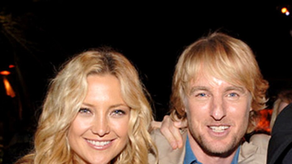Kate Hudson a Owen Wilson