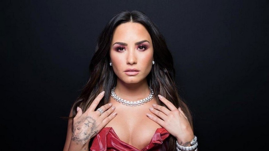 demi lovato