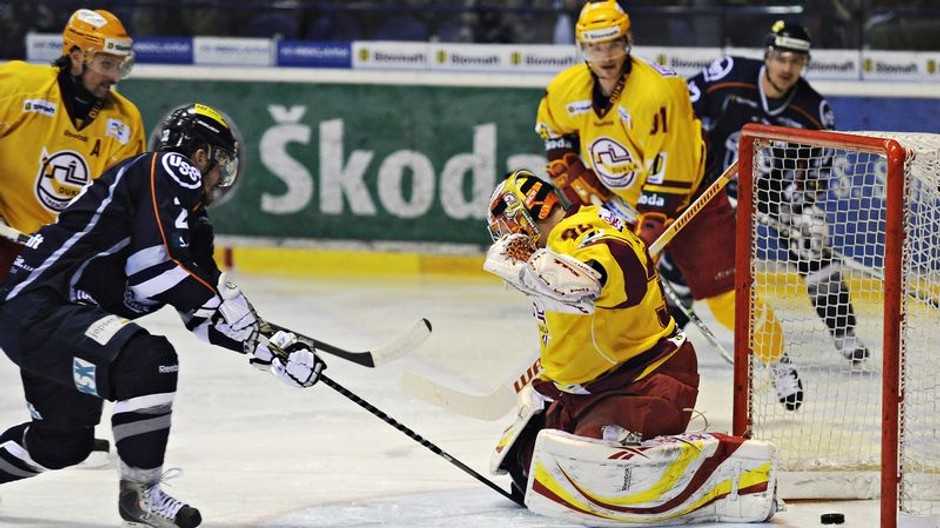 Play-off, Košice-Trenčín