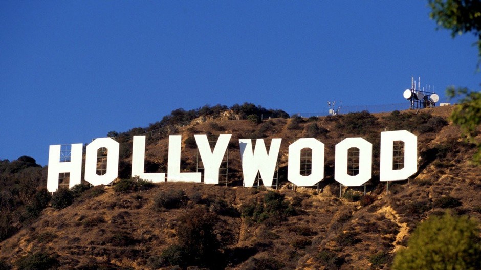 Hollywood