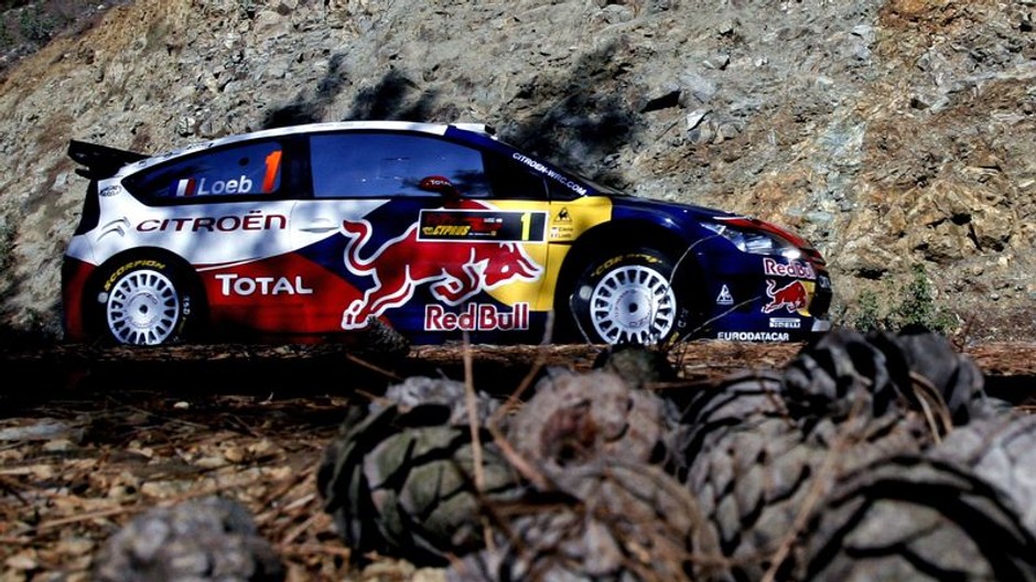 Loeb na Cypre 2