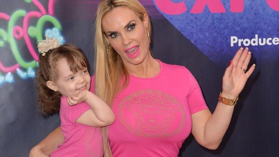 coco austin s dcérou