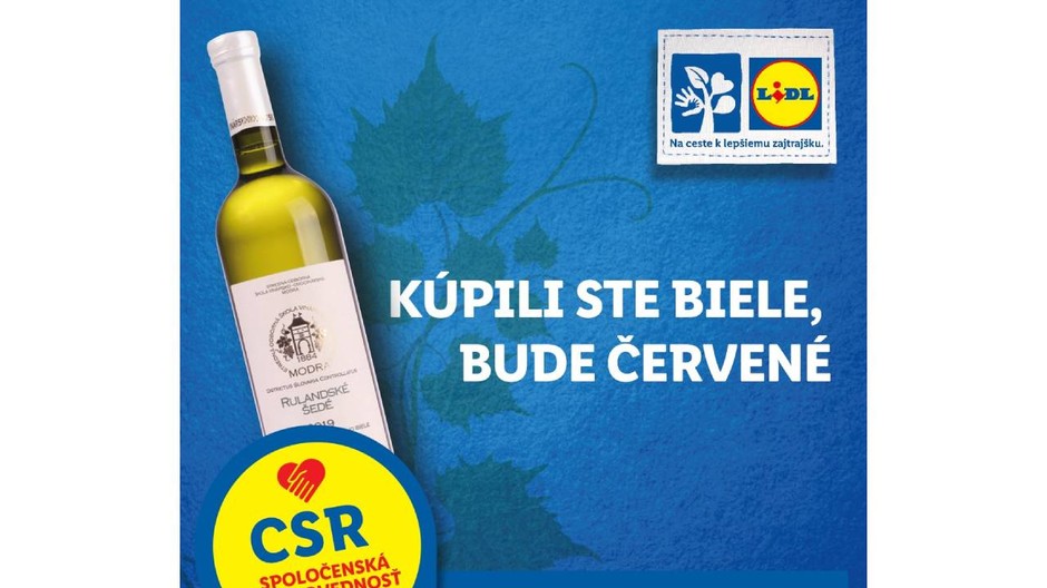 Lidl Pr správa