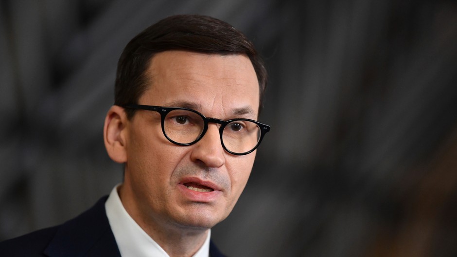 Morawiecki