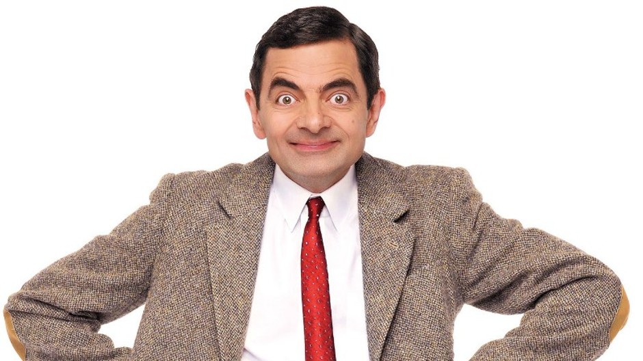 Rowan Atkinson