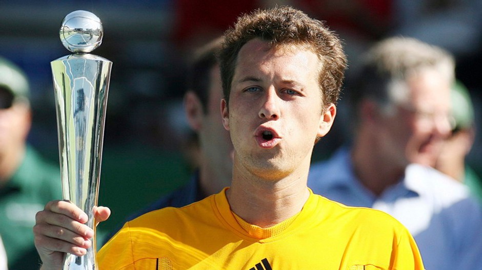 Philipp Kohlschreiber