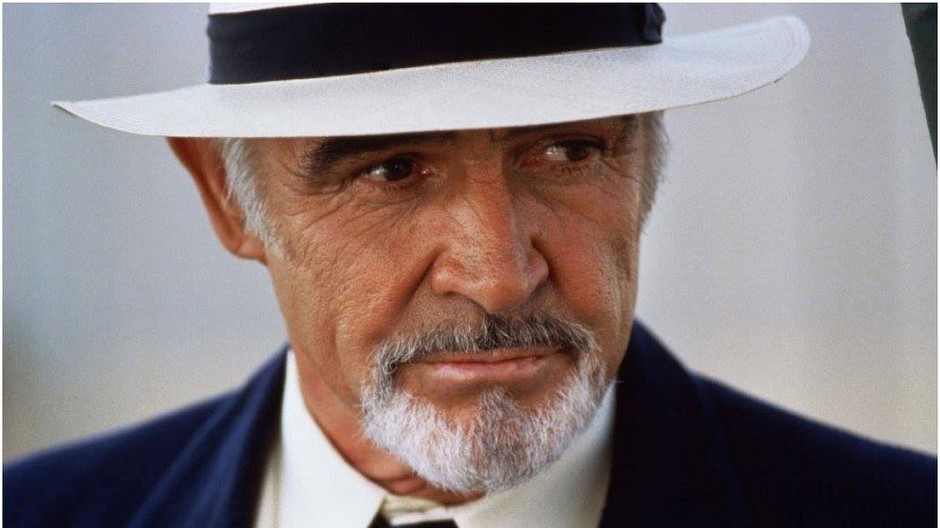 Sean Connery
