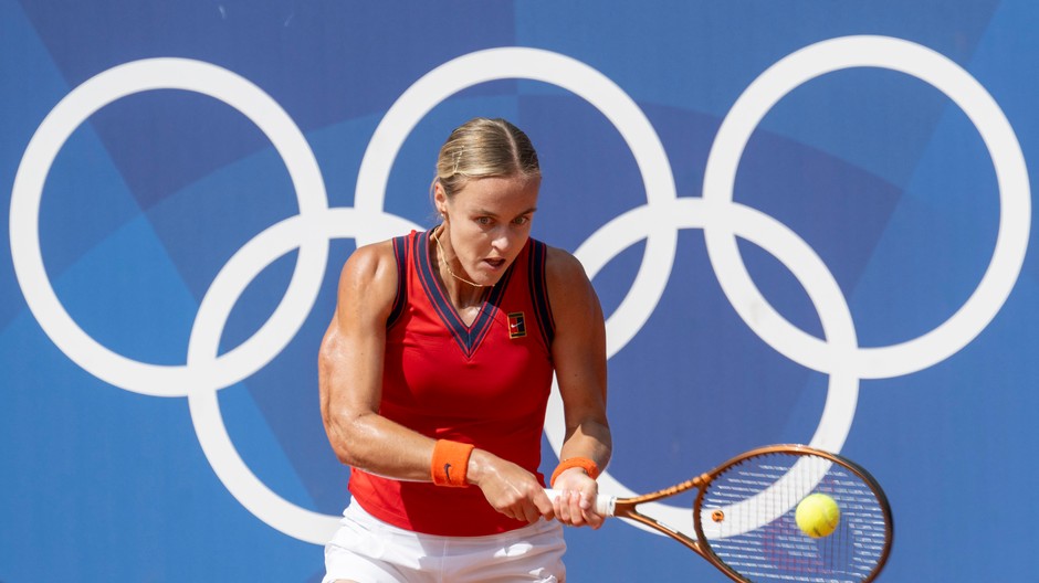 28jul2024_OH_Pariz2024_Tenis_Schmiedlova_1060637