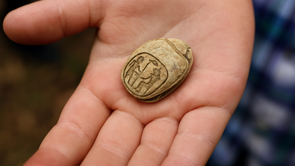 skarabeus-nalez-ziv-nitzan-tel-azekah