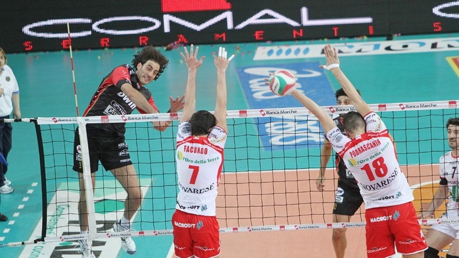 Sisley Treviso hrozí bankrot