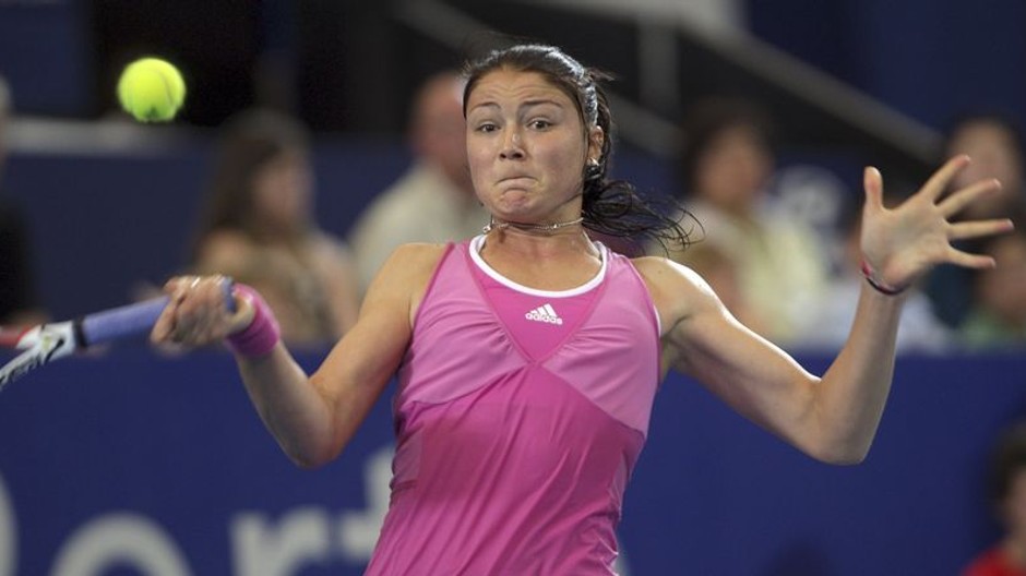 Safinová, Hopman Cup