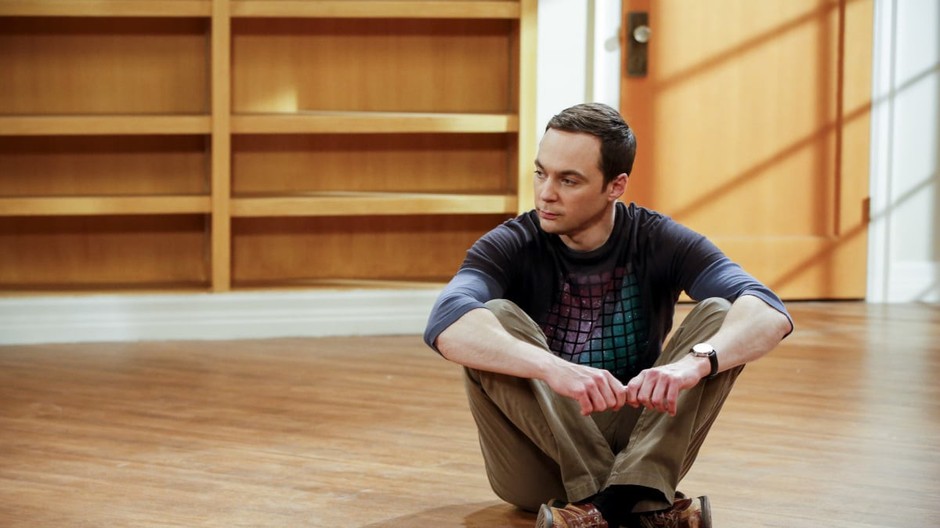 Sheldon Cooper