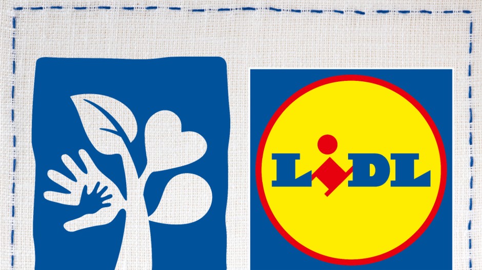Lidl pr správa