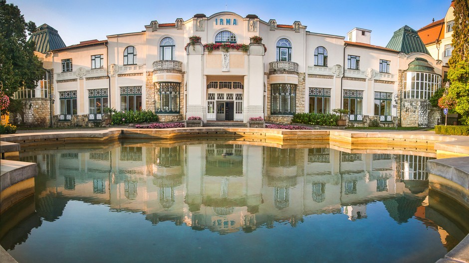 Ensana Health Spa Hotels