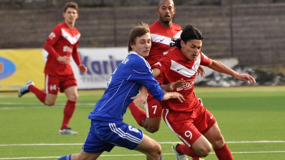 Trenčín-B.Bystrica