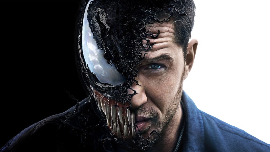 venom