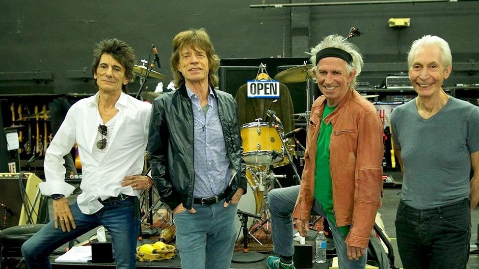 Rolling Stones
