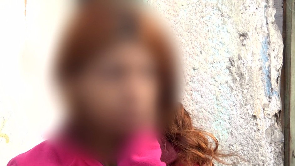 Mladá Trebišovčanka, ktorú predali na vydaj 