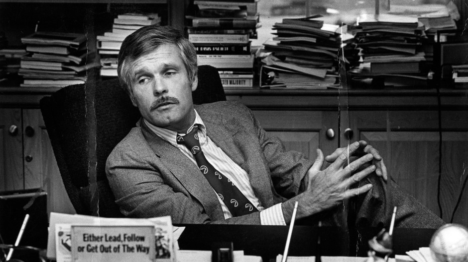 ted turner zakladatel cnn 
