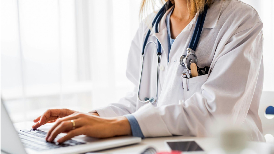 Ambulancia, ilustračná foto