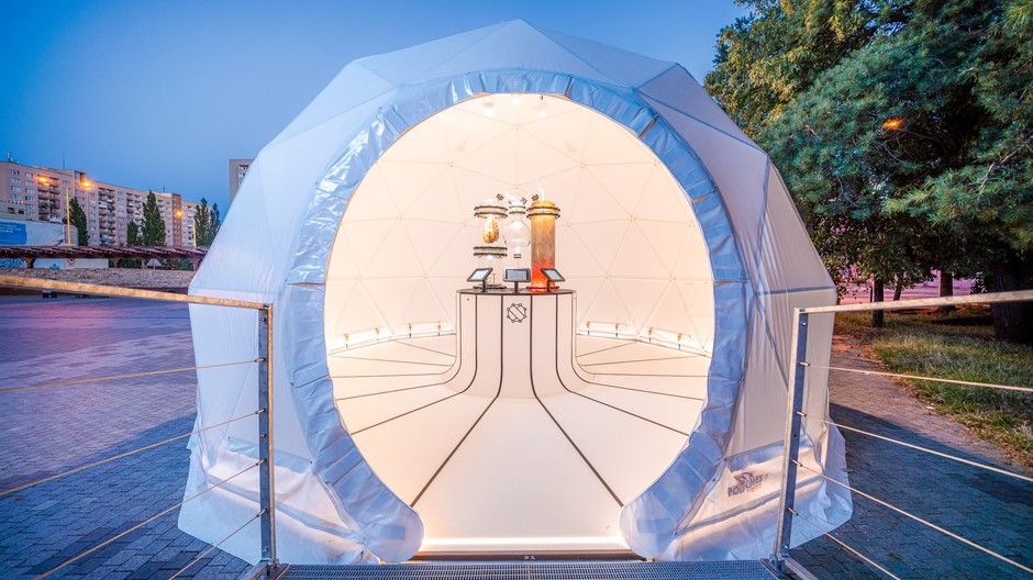 laboratórium bez dymu pr správa