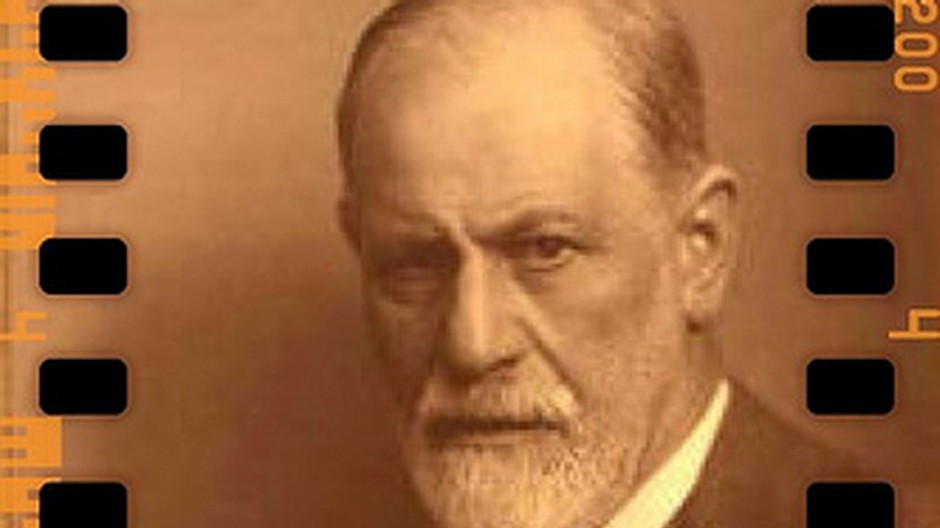 Sigmund Freud - slávny zakladateľ psychoanalýzy