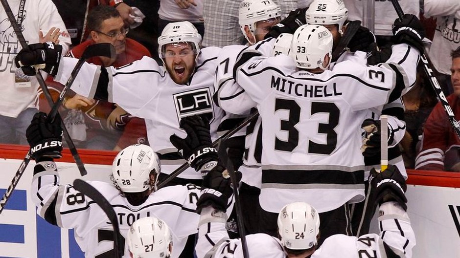 LA Kings
