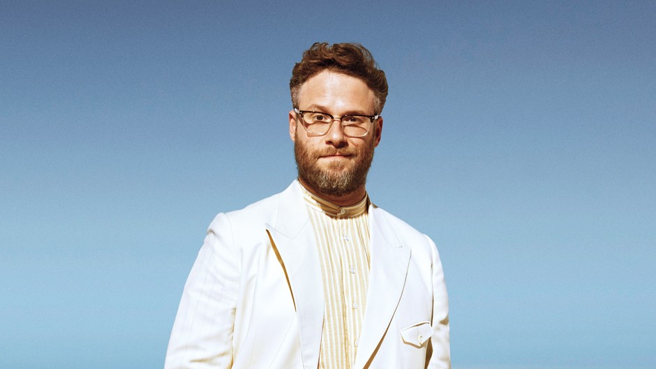 seth rogen 