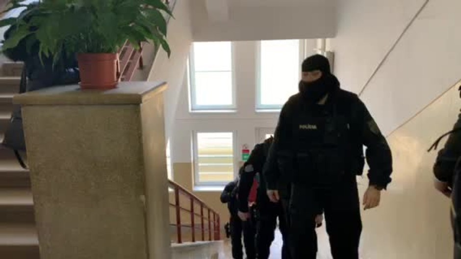 [multi] Ľuboš F. na súde 3771