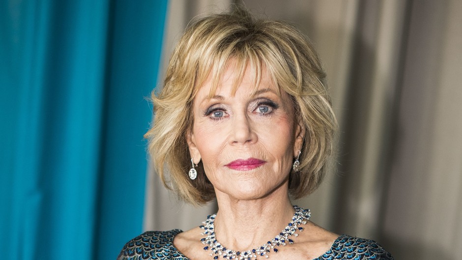 Jane Fonda