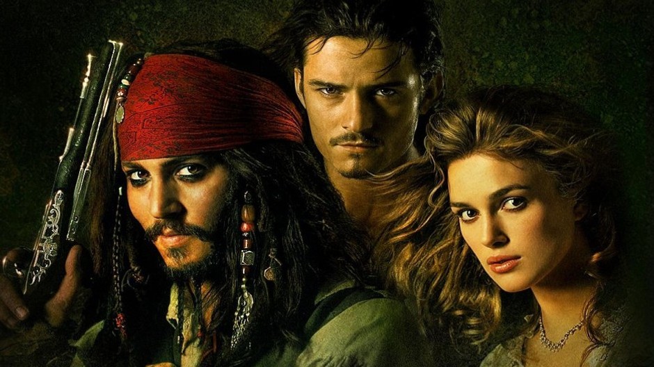 Piráti z Karibiku 5
