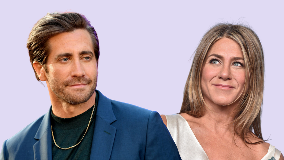 jake gyllenhaal jennifer aniston 