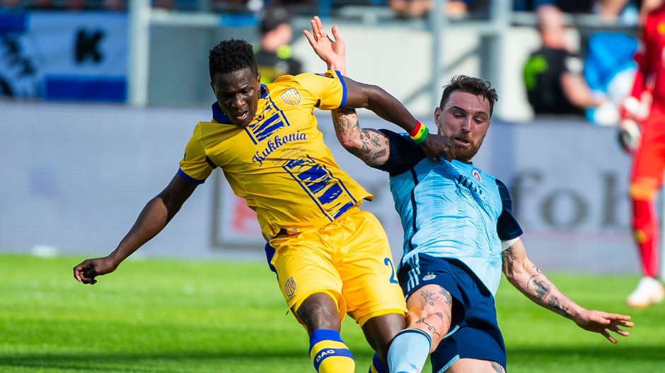 ŠK Slovan Bratislava - FC DAC 1904 Dunajská Streda (3)