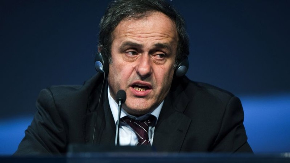 Platini