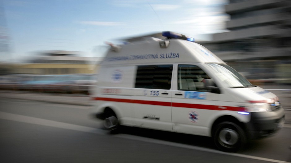 sanitka/ilustračné foto