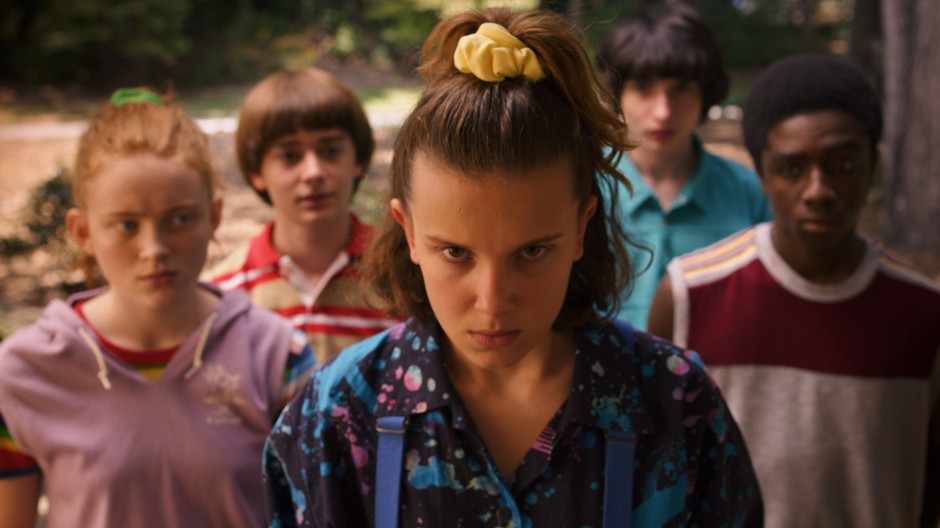 stranger things prichádza so štvrtou sériou: Toto všetko o nej vieme!
