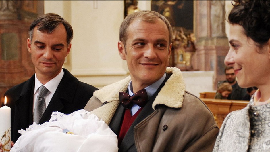 medvidek ukazka film