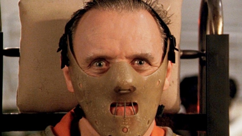 Silence of the Lambs