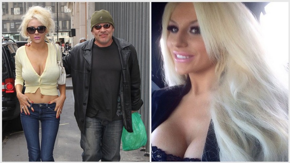 Courtney Stodden titulná foto