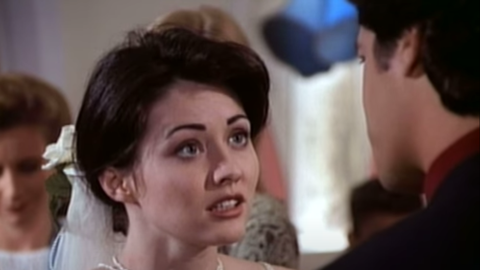 Shannen a David Gail