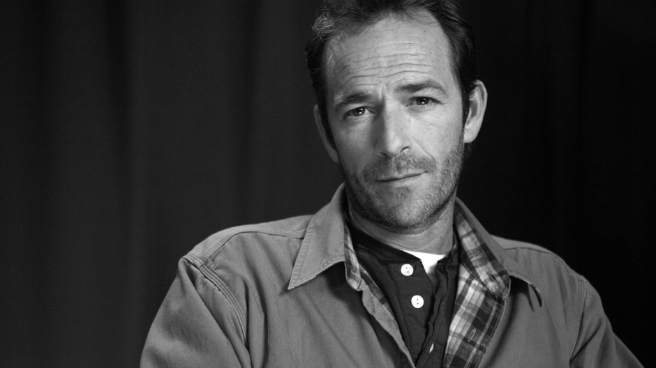 Luke Perry
