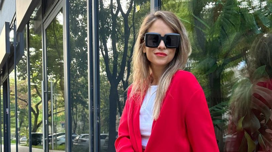 Kristína Svarinská